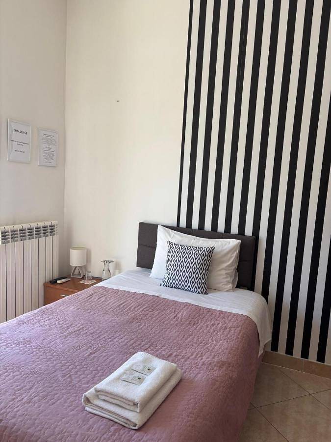B&B Altea in Pescara, Province de Pescara