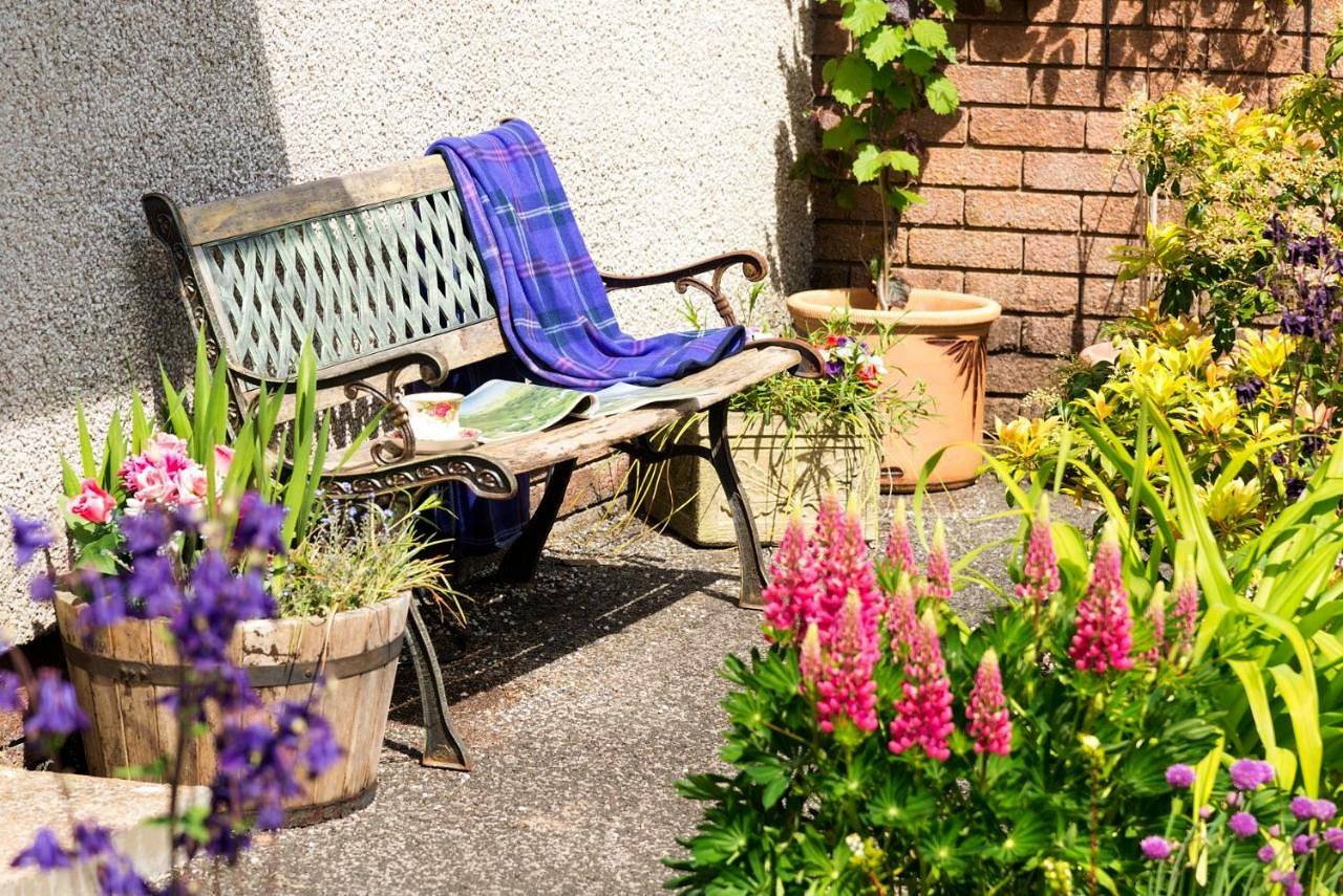 Deluxe Double Room with Shower in Lake District
