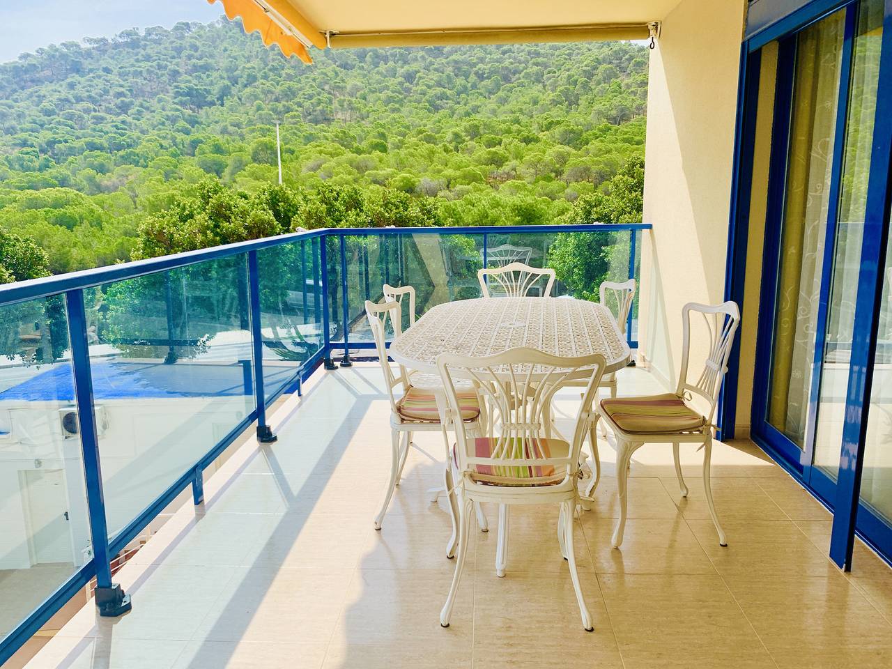Apartamento entero, A880 - Villamar in La Cala de Finestrat, Villajoyosa