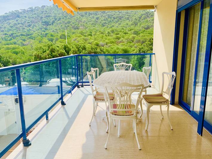 Gîte pour 6 personnes, avec jardin et terrasse à La Vila Joiosa - 4