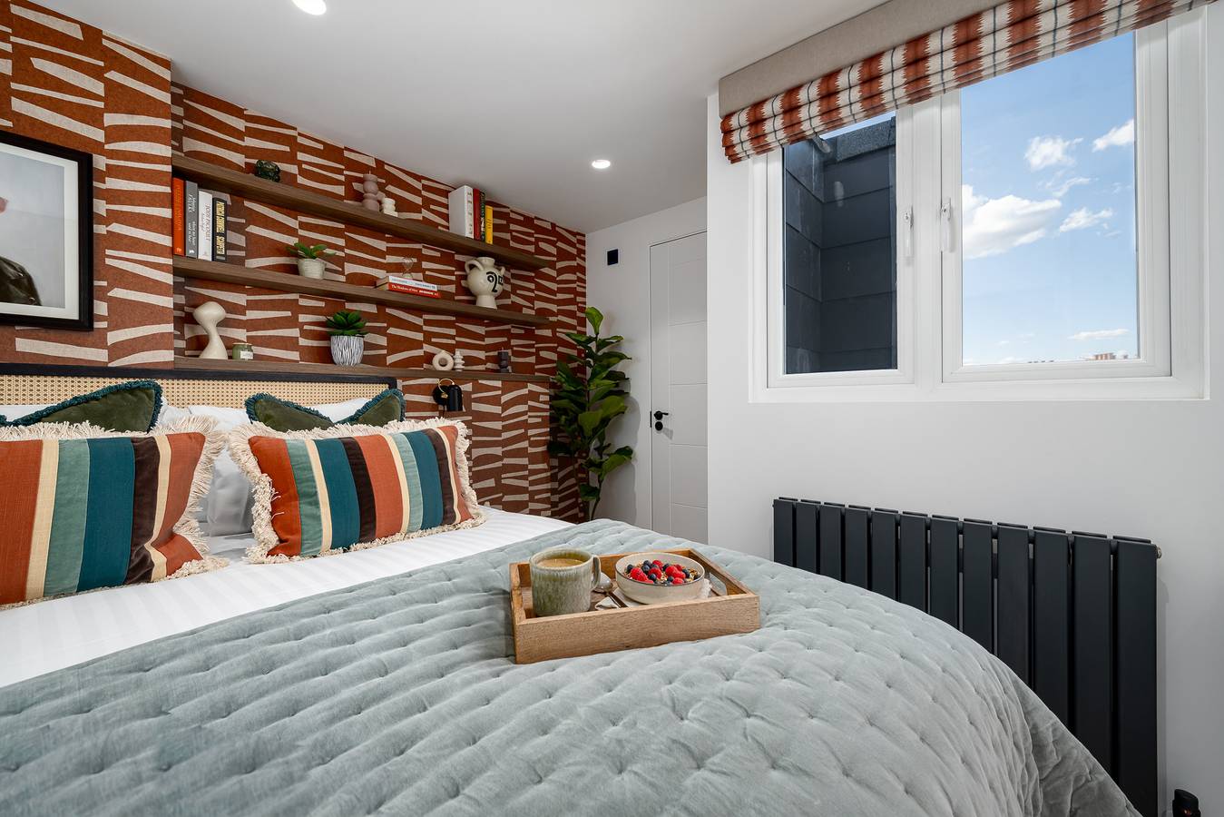 Apartment for 2 People in Camden, London