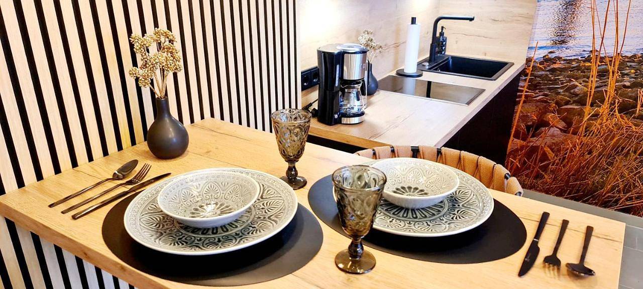 Ganze Wohnung, Elbquartier | Ferienwohnung in Wedel in Wedel, Kreis Pinneberg