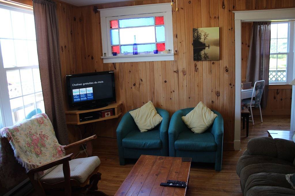 Beach Haven - 17 Rocky Lane in Kings County (Kanada)