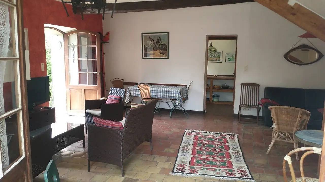 Ferienhaus für 10 Personen (180 m²) in Allemagne-en-Provence in Allemagne-en-Provence, Regionaler Naturpark Verdon