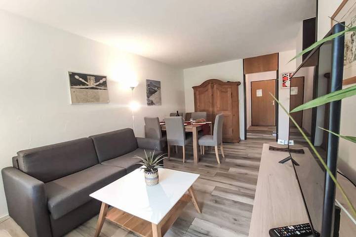 Ferienwohnung für 2 Personen, mit Garten, mit Haustier - 1