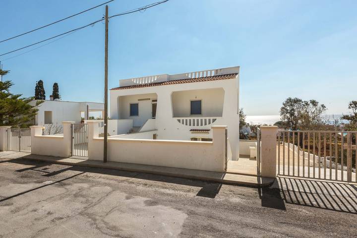 Apartamento entero, Casetta di Silvia by Barbarhouse in Pescoluse, Golfo de Tarento