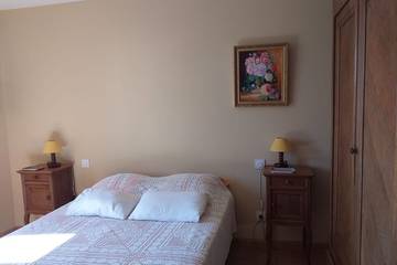 Gîte pour 6 Personnes dans Dun-sur-Meuse, Verdun, Photo 3