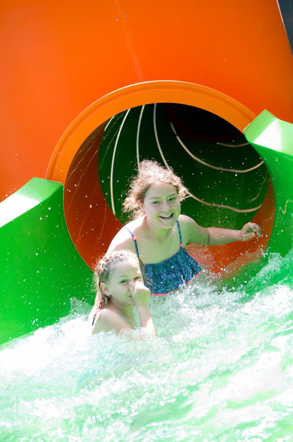 Camping ’t Veld — Terraslodge | 5 personen in Hardenberg, Regio Zwolle