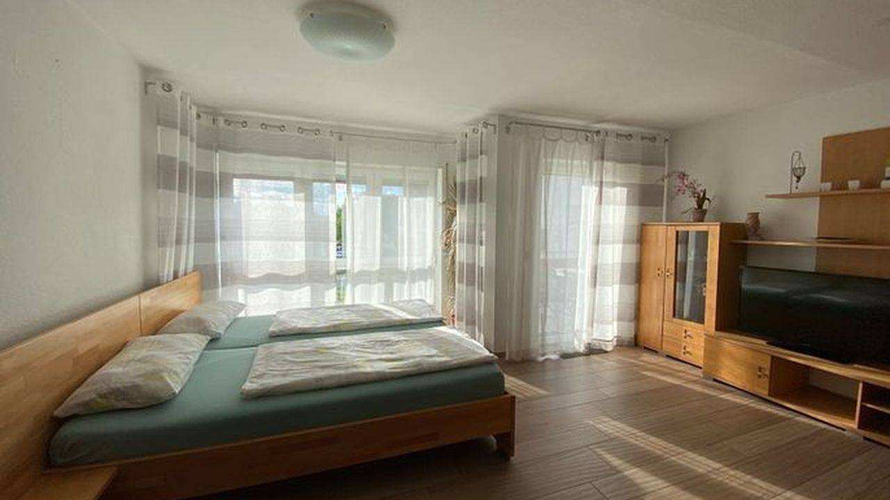 Apartament Wakacyjny dla 4 osoby w Europa-Park, Rust