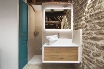 Chambre D’hôte pour 2 Personnes dans Éguilly, Région de Beaune, Photo 2