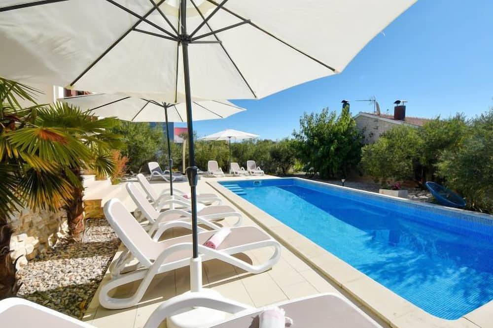 Casa vacanza a Brodarica a partire da 116€ a notte