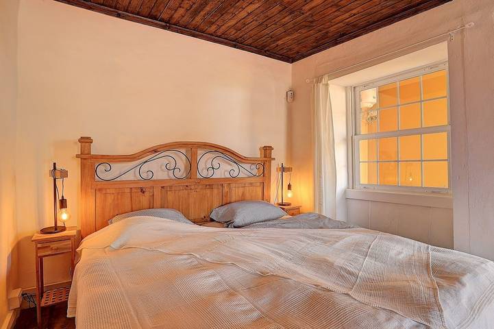 Vivre dans une maison de ville élégamment rénovée  à Santa Cruz de la Palma: in El Planto, Santa Cruz de La Palma