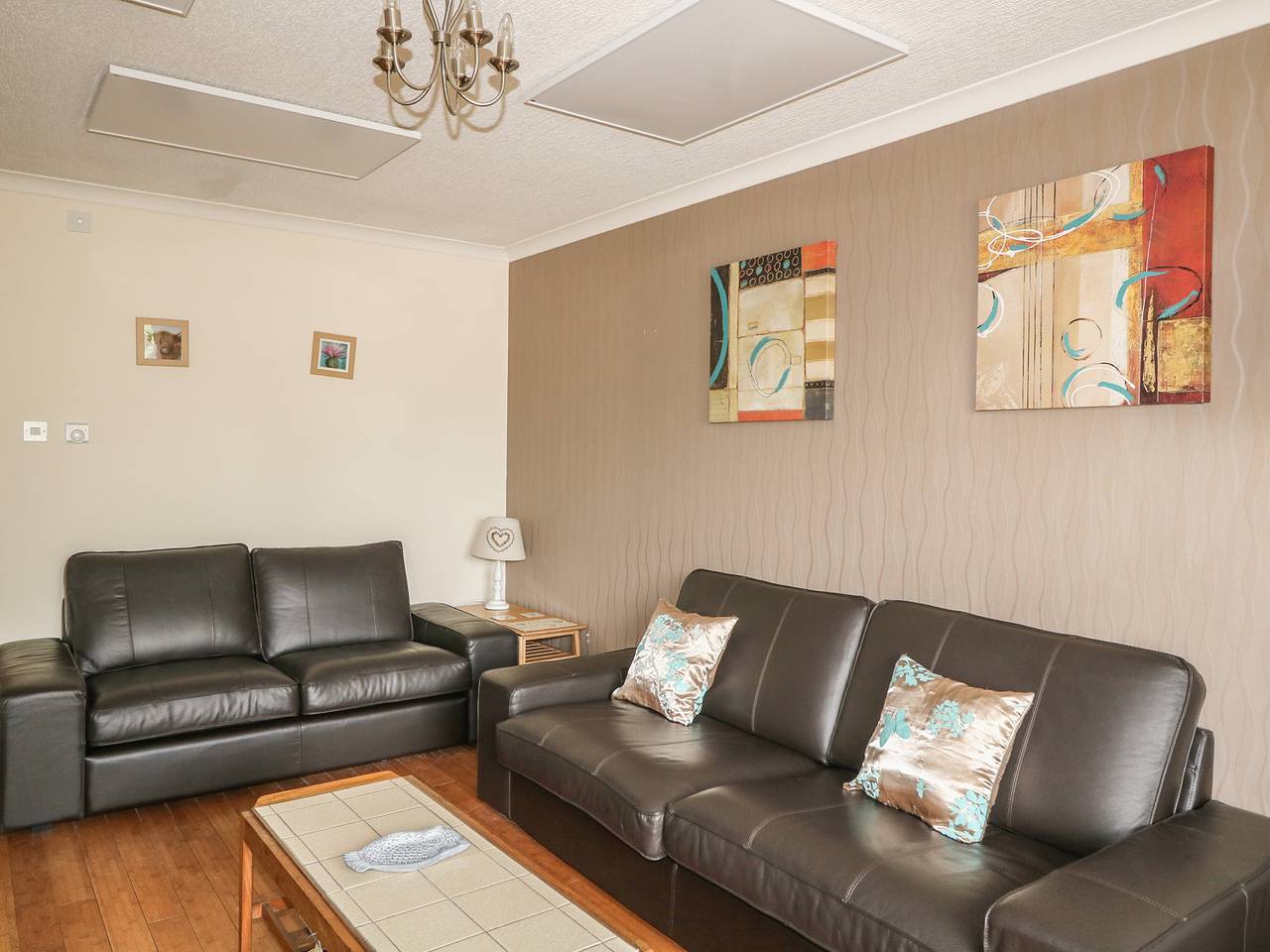 79 Corrour Road in Aviemore, Highlands