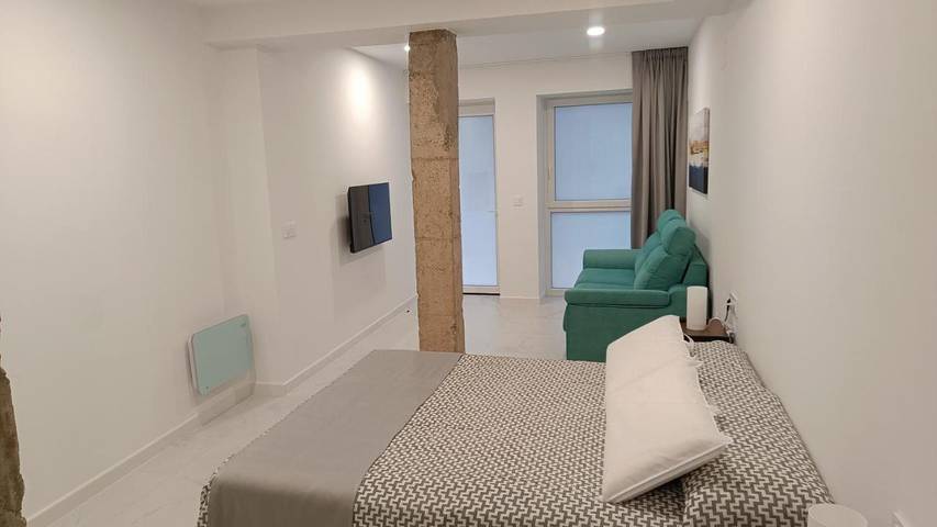 Appartement de vacances pour 4 personnes - 1