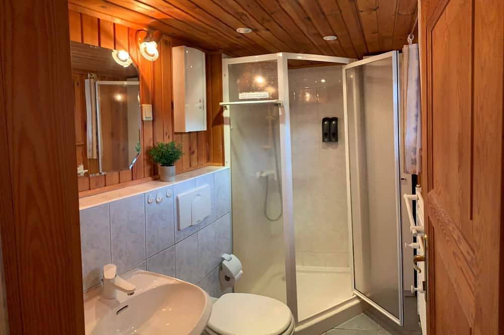 Cozy hunting lodge in Rathen in Rathen, Elbsandsteingebirge