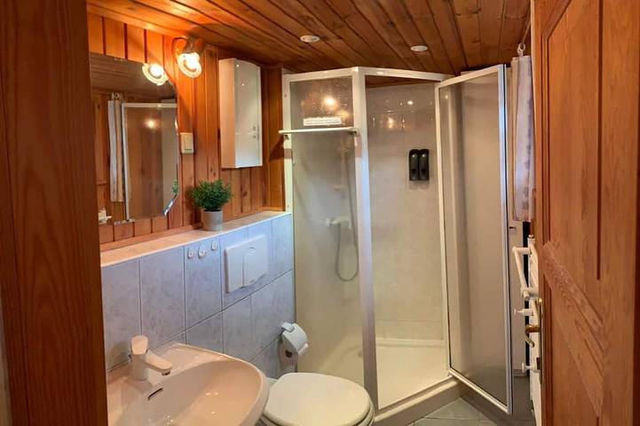 Ferienhaus für 6 Personen - 1