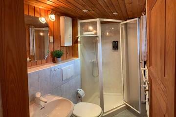 Ferienhaus für 6 Personen in Sächsische Schweiz