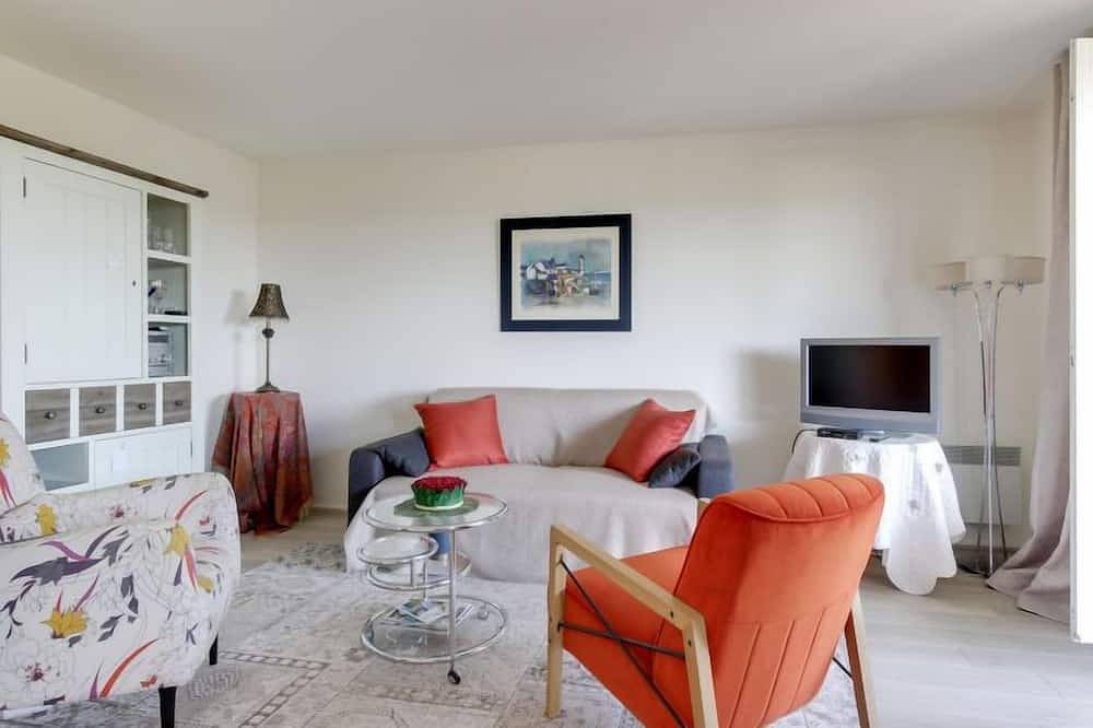 Apartamento entero, Les Corniches du Mont Canisy by Interhome in Blonville-sur-Mer, Region de Lisieux
