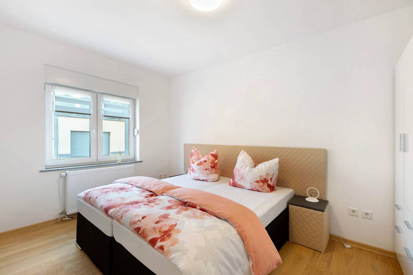 Ganze Wohnung, Apartment „Ferienwohnung Lutherstadt 1“ mit privater Terrasse und Wlan in Wittenberg, Wittenberg (Landekris)