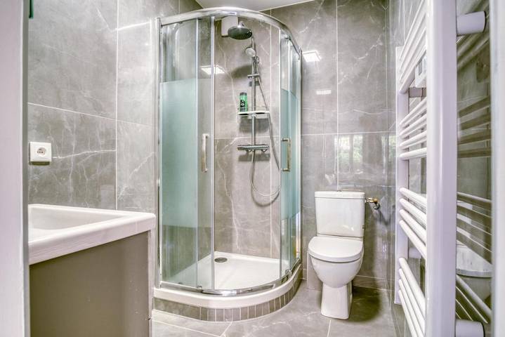 Gîte pour 4 personnes à Villiers-sur-Marne - 3