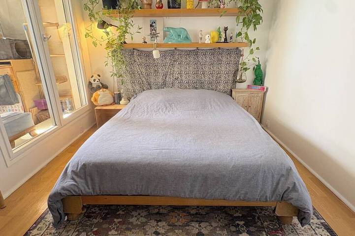 Appartement entier, L'appartement Rodin in Issy-les-Moulineaux, Hauts-de-Seine