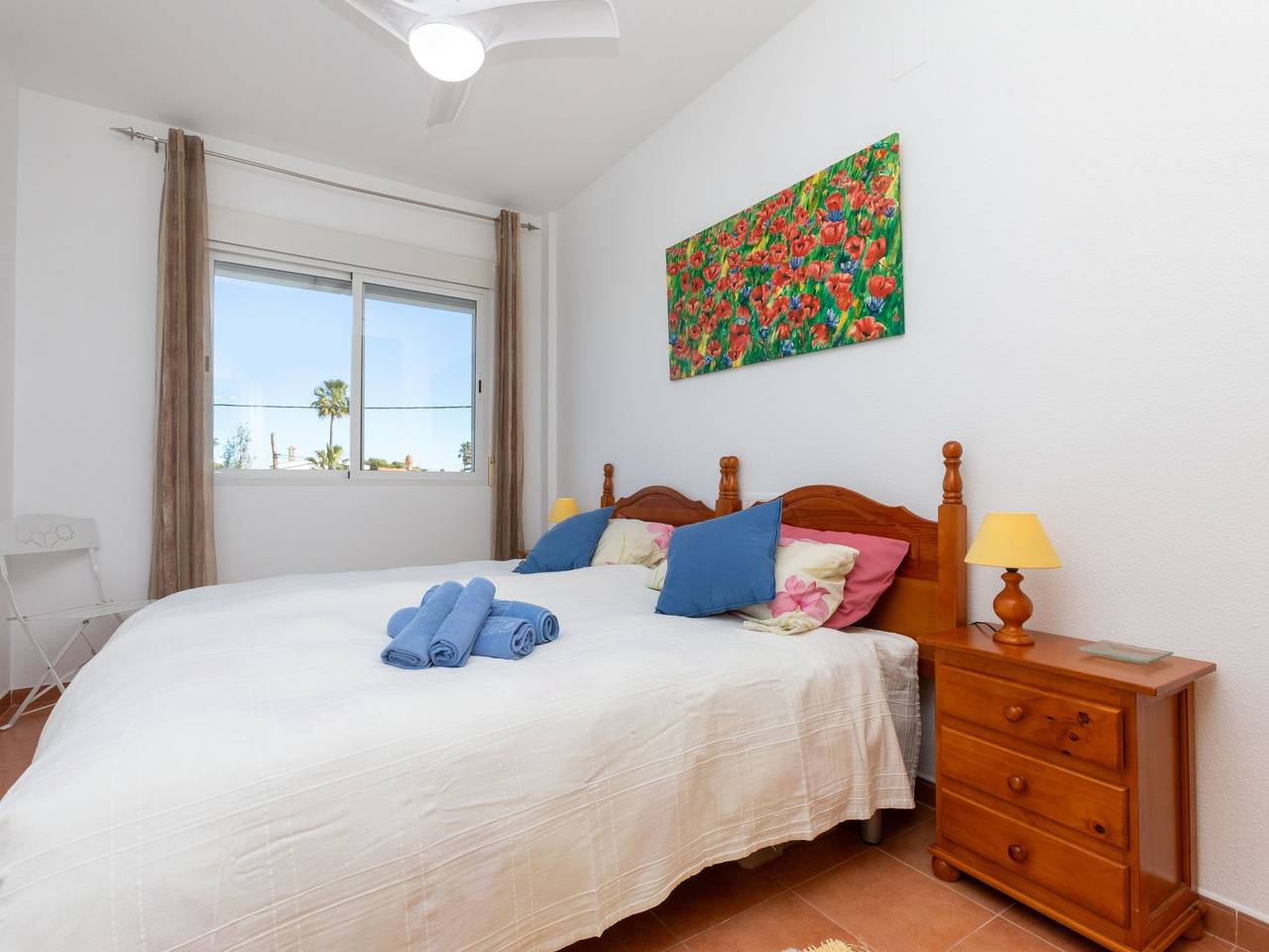 Apartamento entero, Majari in Zona Triador, Vinaroz