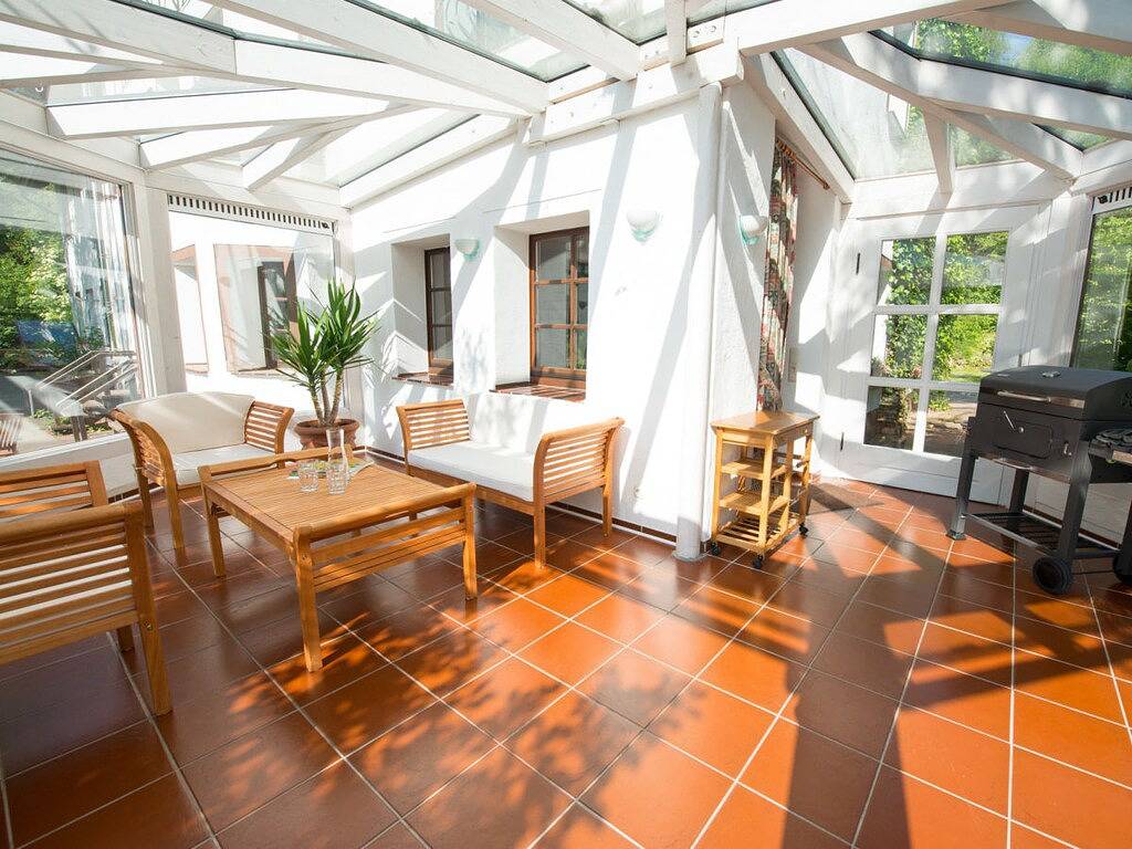 Ganze Wohnung, Ferienwohnung Waldquartier Wackerberg in Kall, Rureifel (Nordrhein-westfalen)