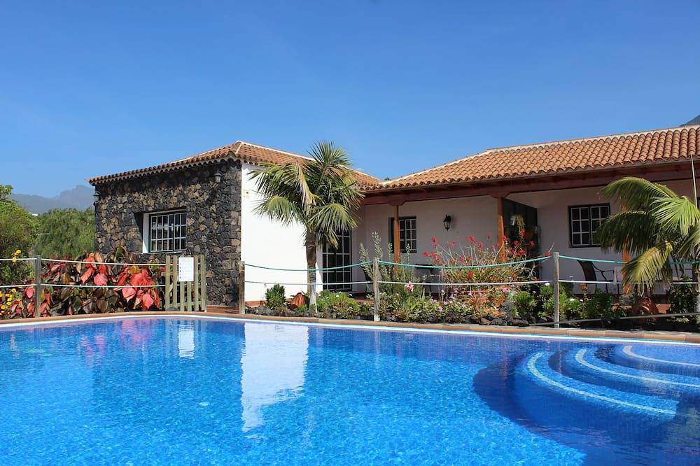 Bungalow para 2 Personas en Los Llanos de Aridane, La Palma Sur