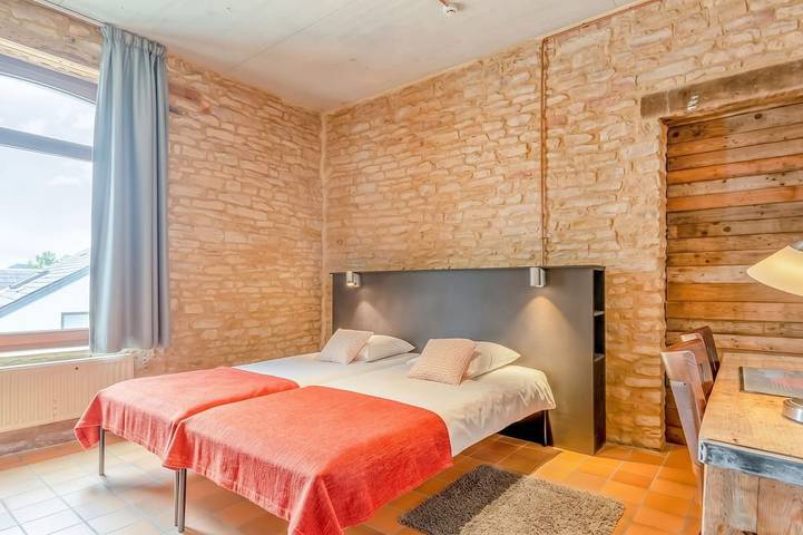 Homerez - Villa in Florenville in Sainte-Cécile (Florenville), Florenville