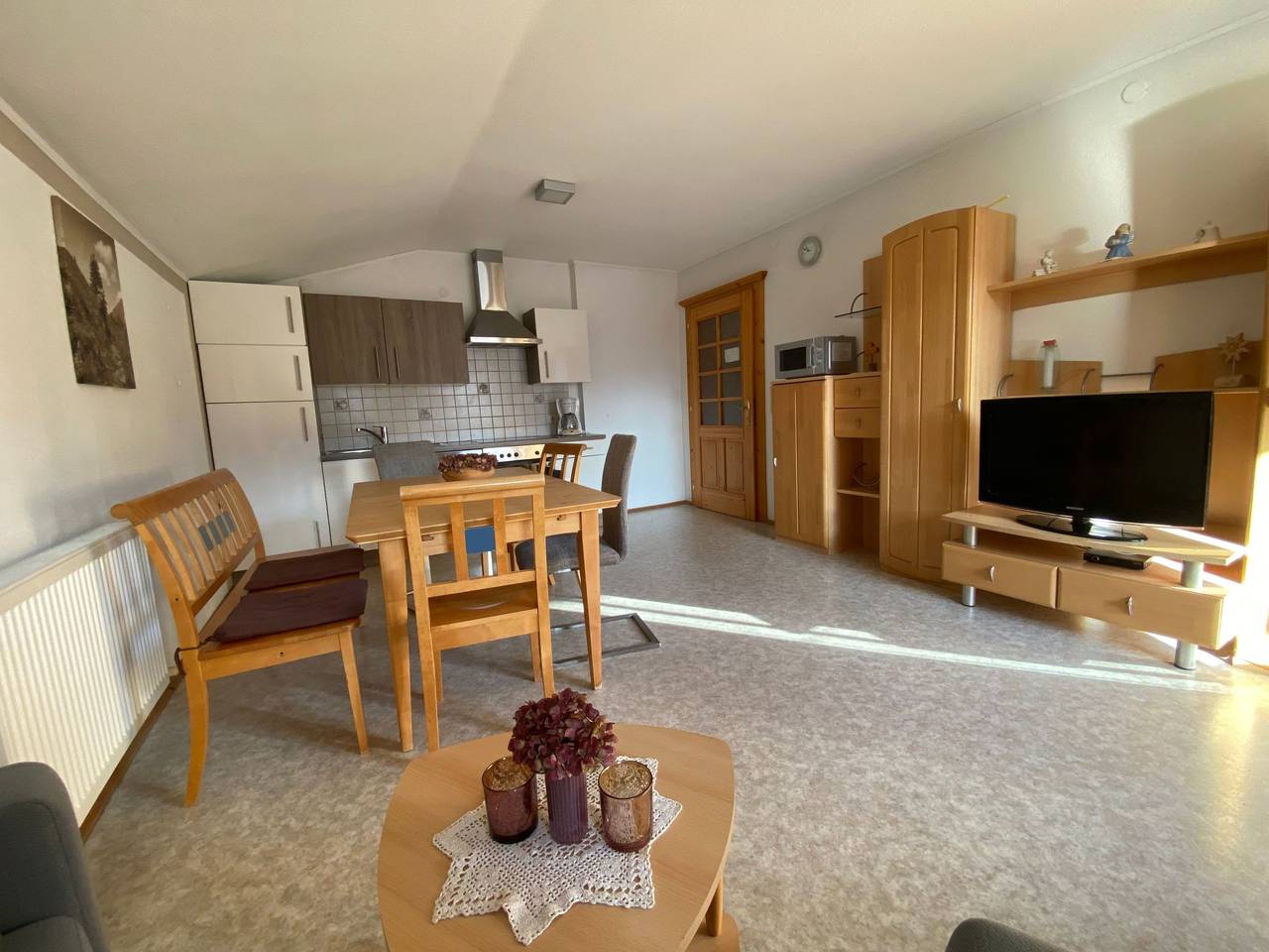 Geheel appartement, App. Gabriela in Stumm, Ski-Optimal Hochzillertal