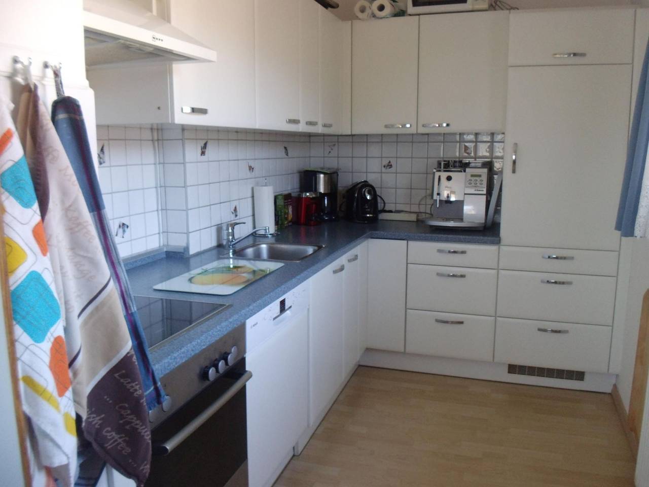 Ganze Wohnung, Draublick in Karawanken und Bachergebirge, Neuhaus