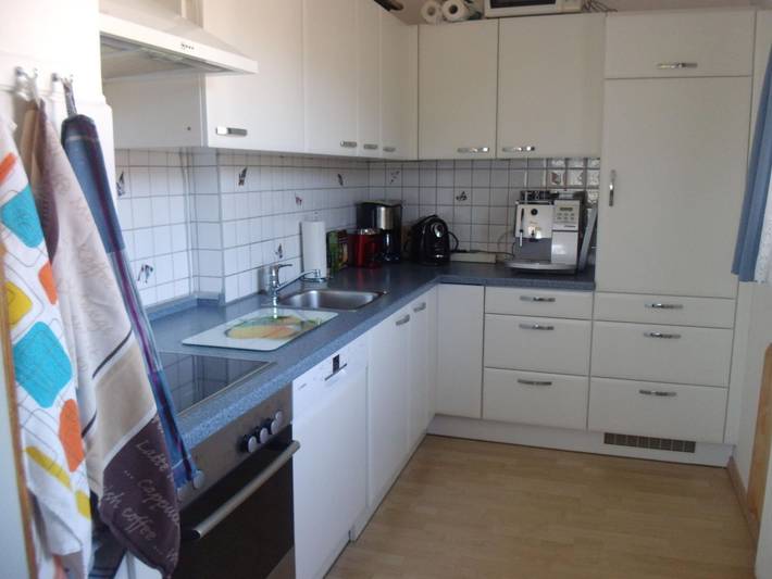Ferienwohnung für 4 Personen, mit Balkon in Lavanttal - 3