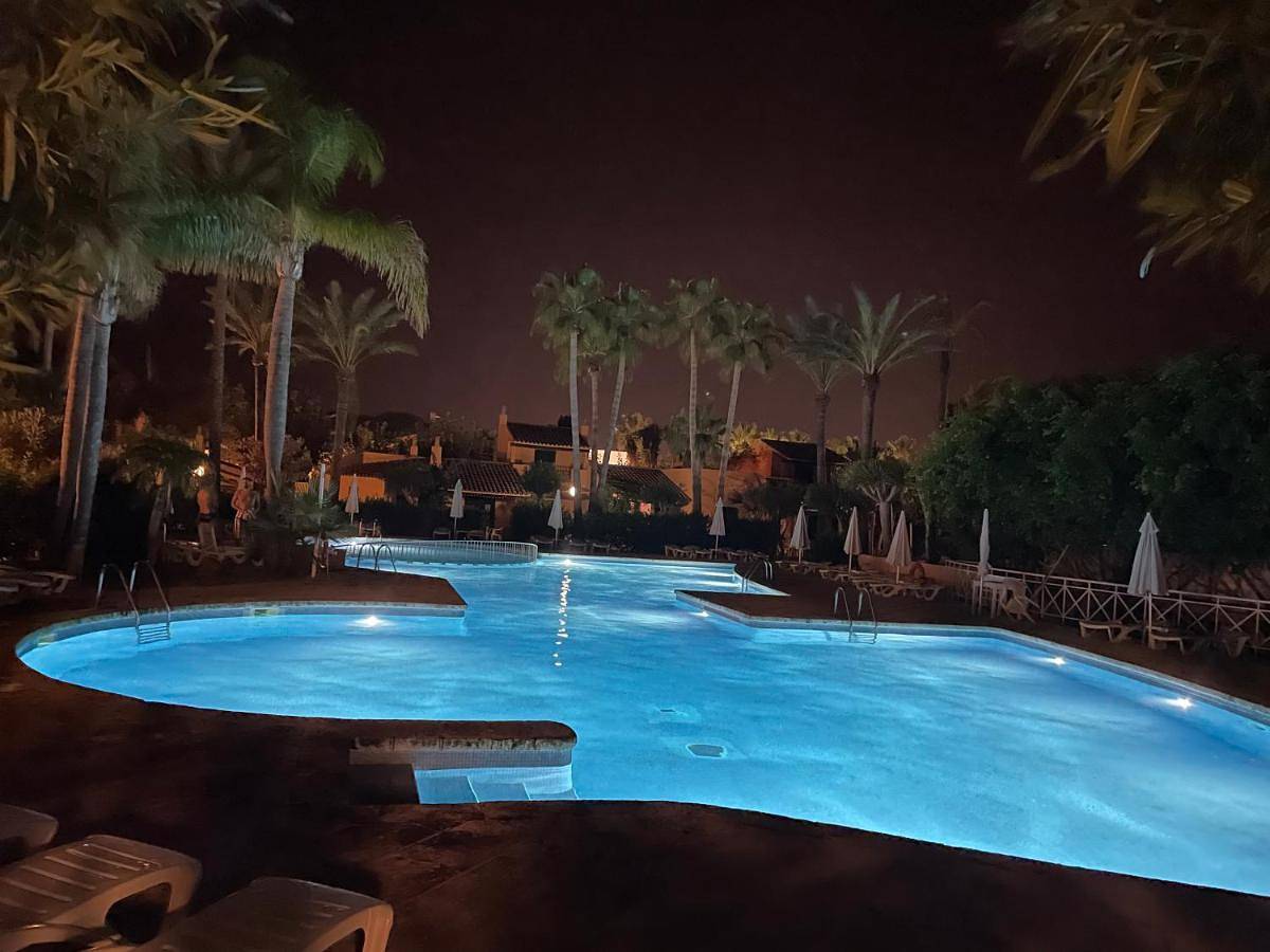 Appartement entier, Apartament z widokiem na morze in Son Xoriguer, Ciutadella