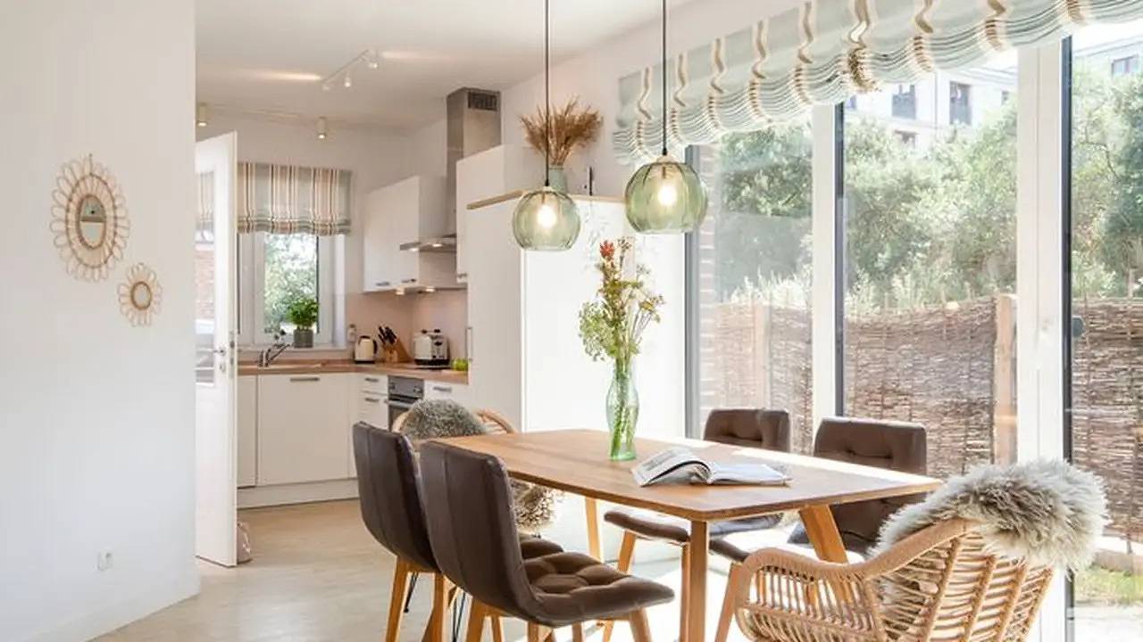 Ferienhaus für 6 Personen (90 m²) in List auf Sylt in List (Sylt), Sylt
