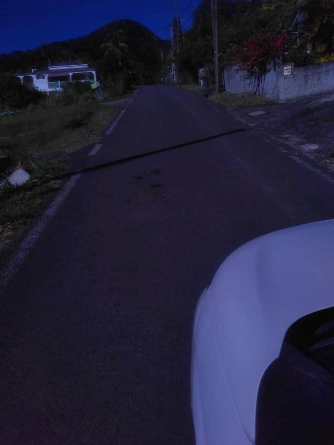 Location de vacances pour 6 personnes, avec vue et balcon, adapté aux familles à Vieux-Fort - 2