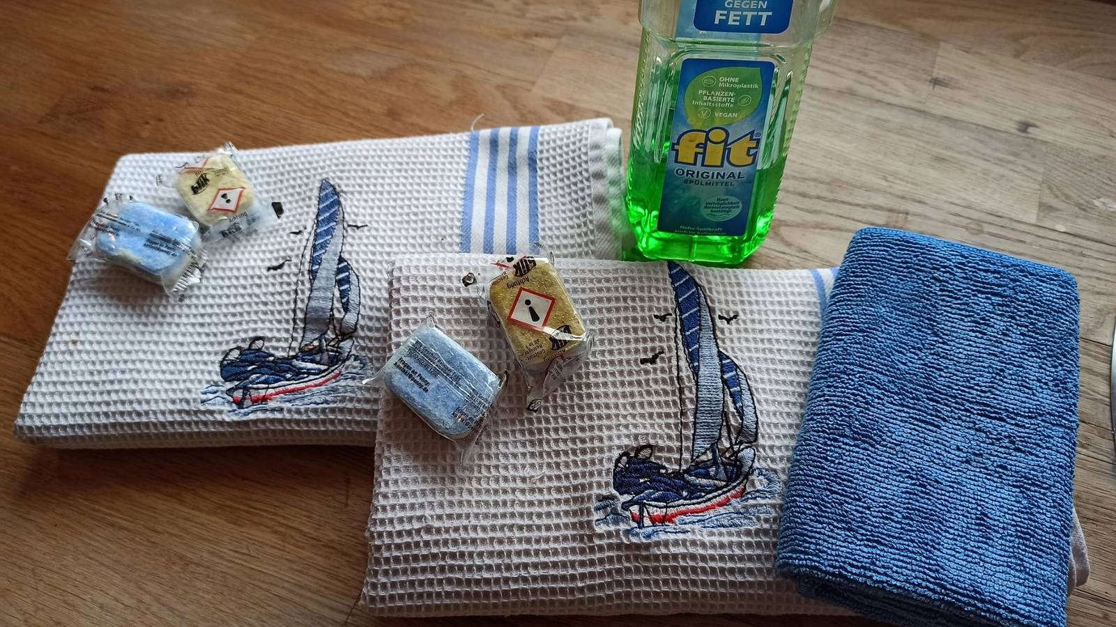 Skippers Home am Steinhuder Meer in Rehburg-Loccum, Steinhuder Meer