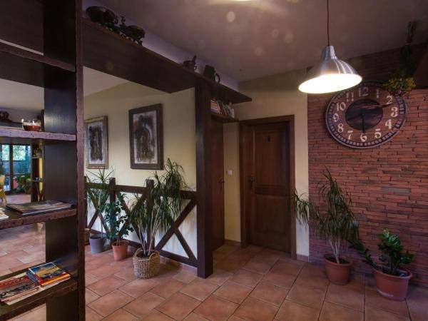 Ferienwohnung für 9 Personen, mit Balkon und Terrasse sowie Ausblick in Bratislava - 4