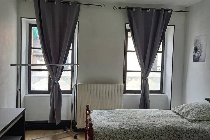 Gîte pour 7 personnes à Decize - 4