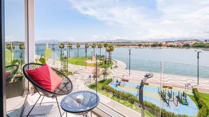 Bed And Breakfast for 2 People in Olbia, Olbia-Tempio, Photo 2