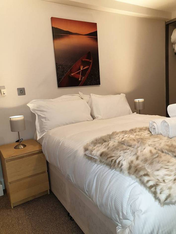 Gîte pour 6 personnes, adapté aux familles à Birmingham - 3