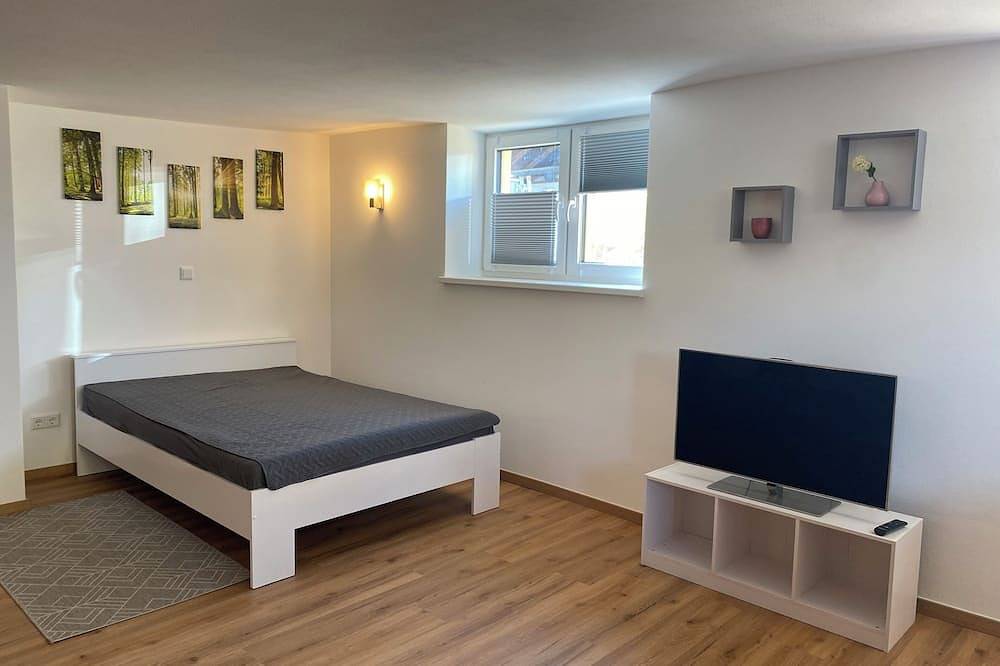 Ganze Wohnung, Ferienwohnung in Nittenau in Nittenau, Ostbayern