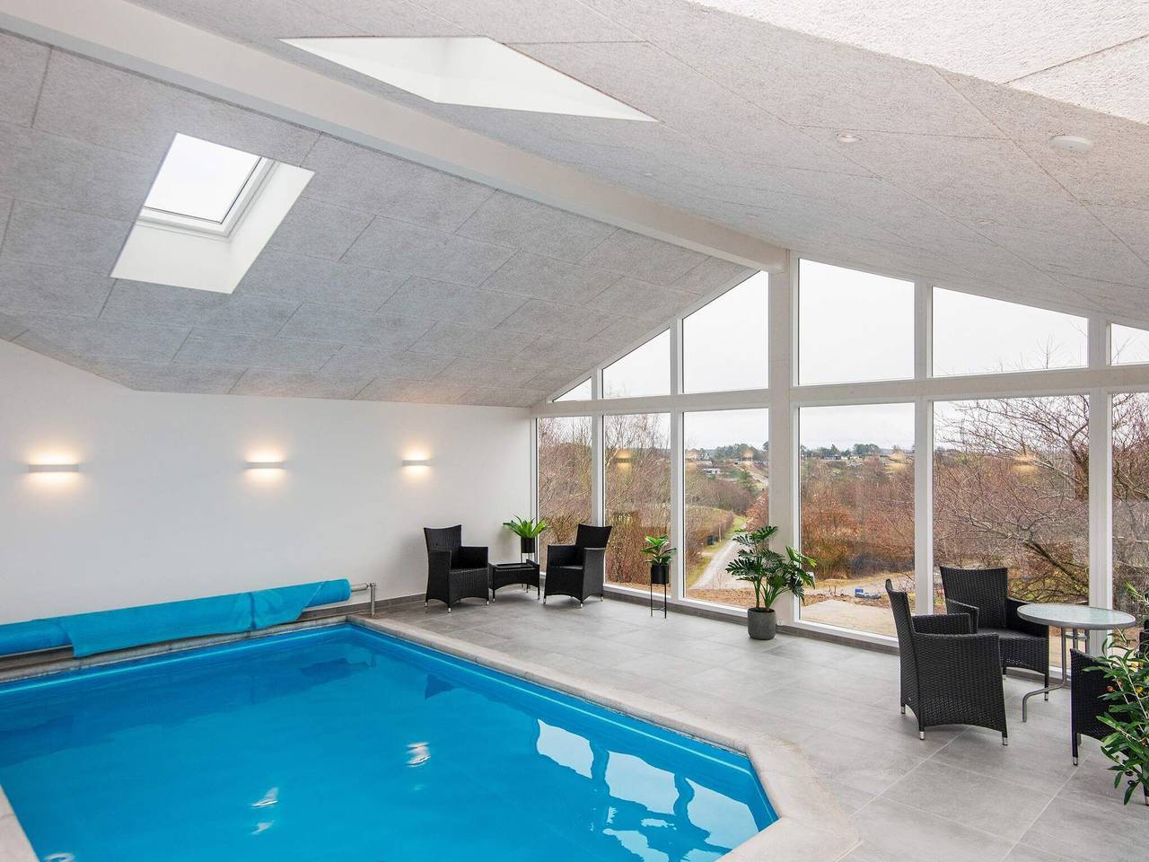 8 person holiday home in Ebeltoft in Ebeltoft, South Djursland