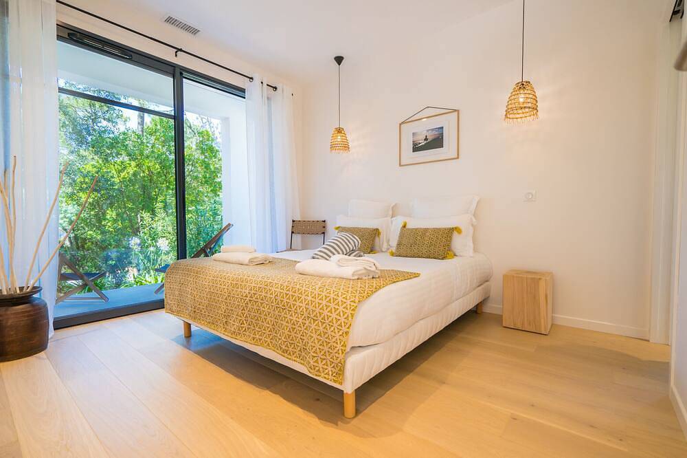 Charmante villa - 10 mn de la plage in Pyla-sur-Mer, La Teste-de-Buch