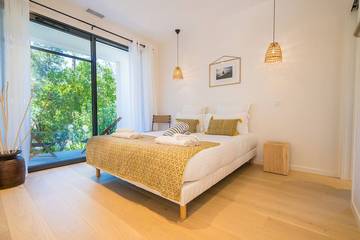 Villa pour 10 Personnes dans Pyla-sur-Mer, La Teste-de-Buch, Photo 1