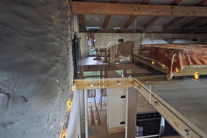 Gîte pour 6 personnes à Breuil-Cervinia