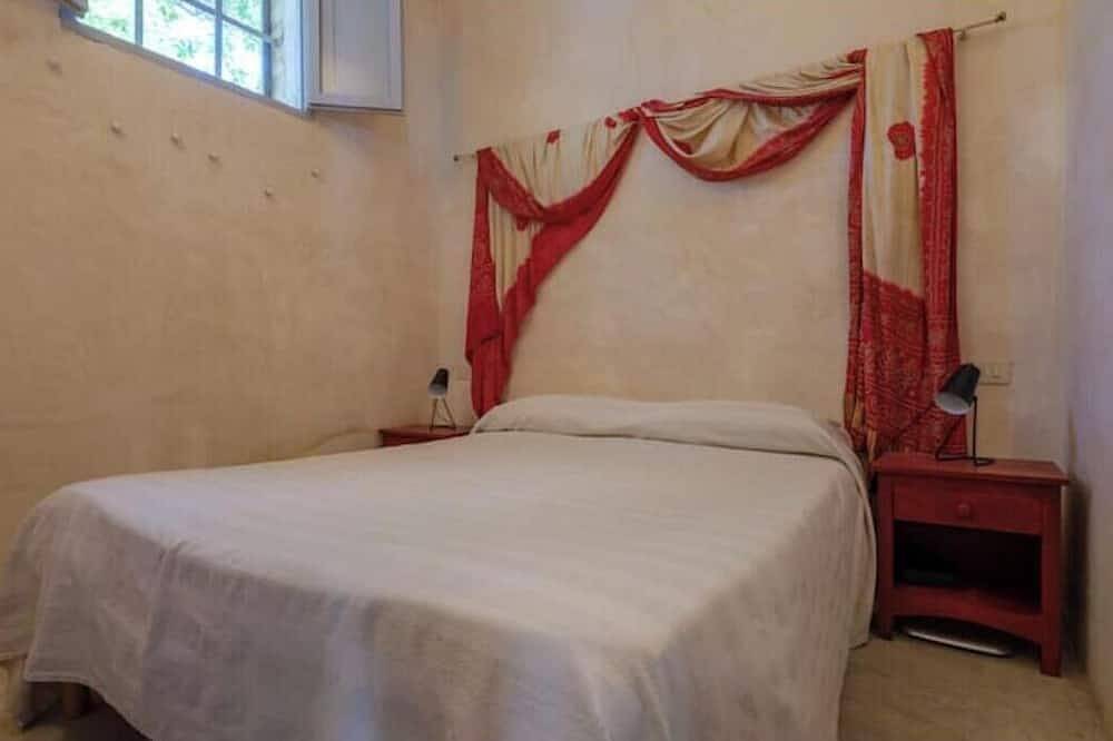 Country House by the Sea - Tranquility and Sea in the Maritime Countryside in Marittima, Diso