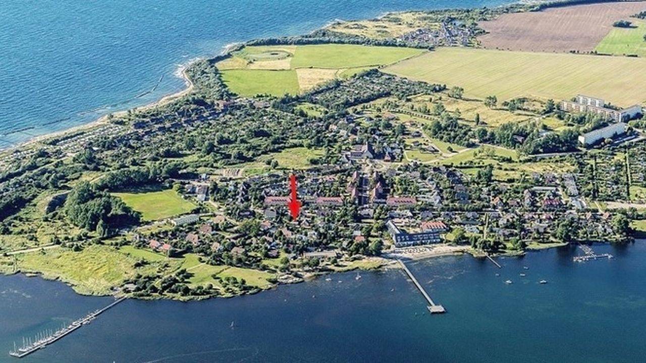 Ferienhaus für 4 Personen (60 m²) in Dranske in Dranske, Rügen