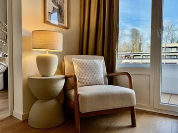 Ferienwohnung für 4 Personen in Grömitz, Südliche Ostseeküste, Bild 4