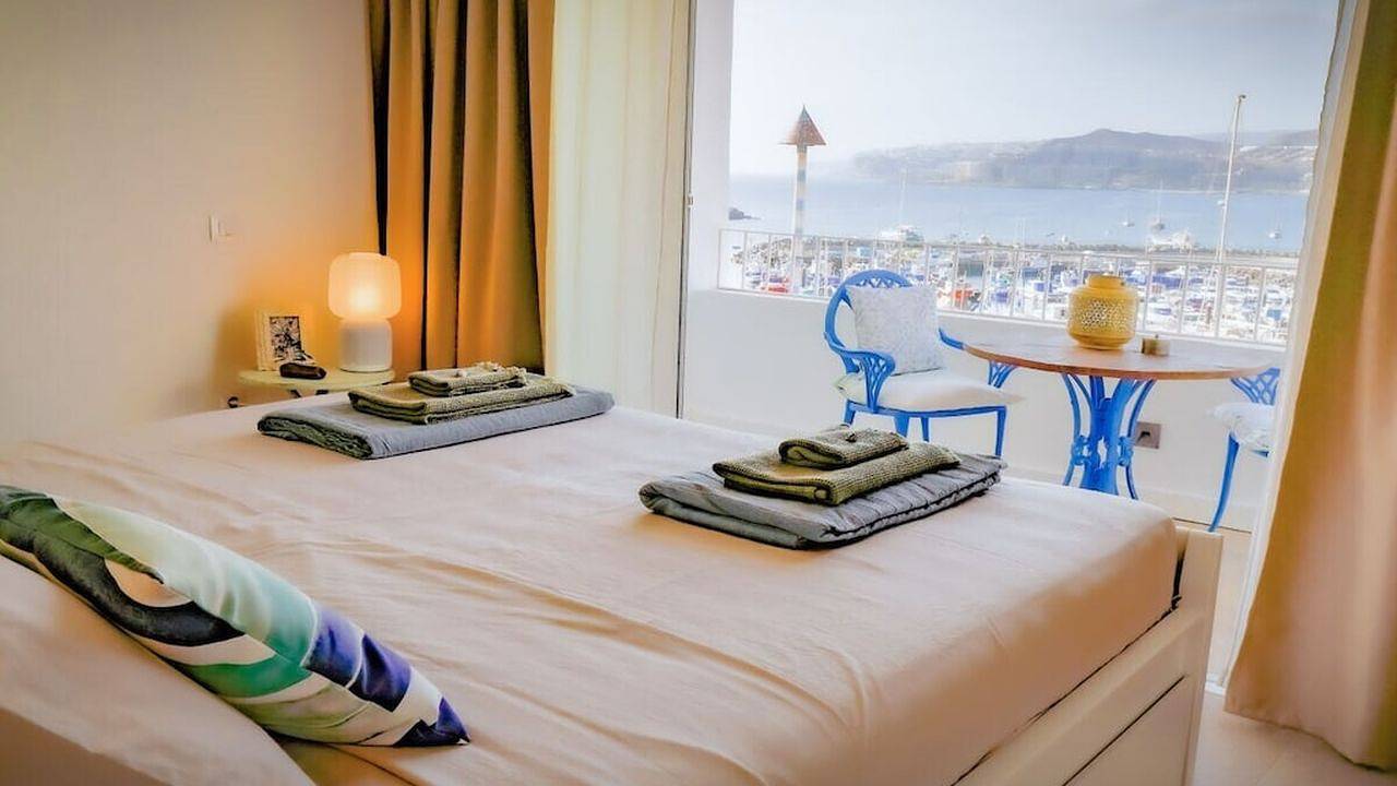 Ferienhaus für 6 Personen (150 m²) in Mogán in Arguineguín, Mogán