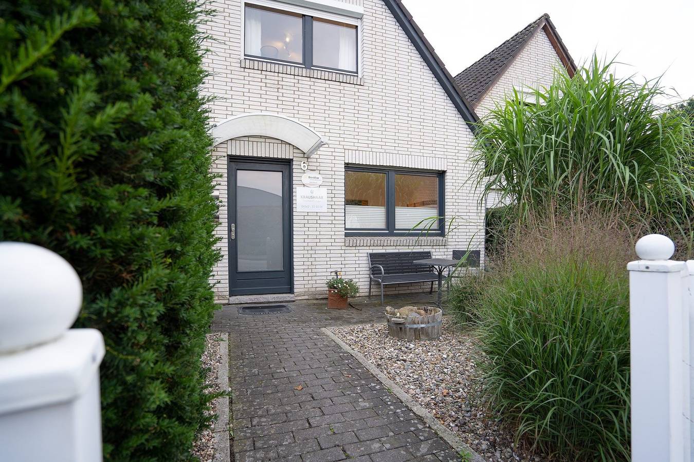 Ferienhaus in Grömitz ab 224€ pro Nacht